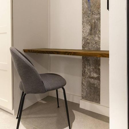 Apartamento Bronce By Clabao Madri Exterior foto