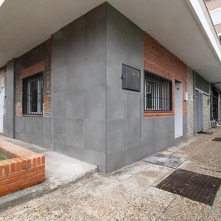 Apartamento Bronce By Clabao Madri Exterior foto