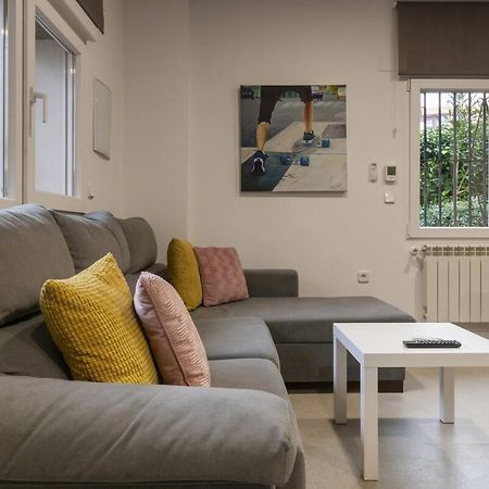 Apartamento Bronce By Clabao Madri Exterior foto
