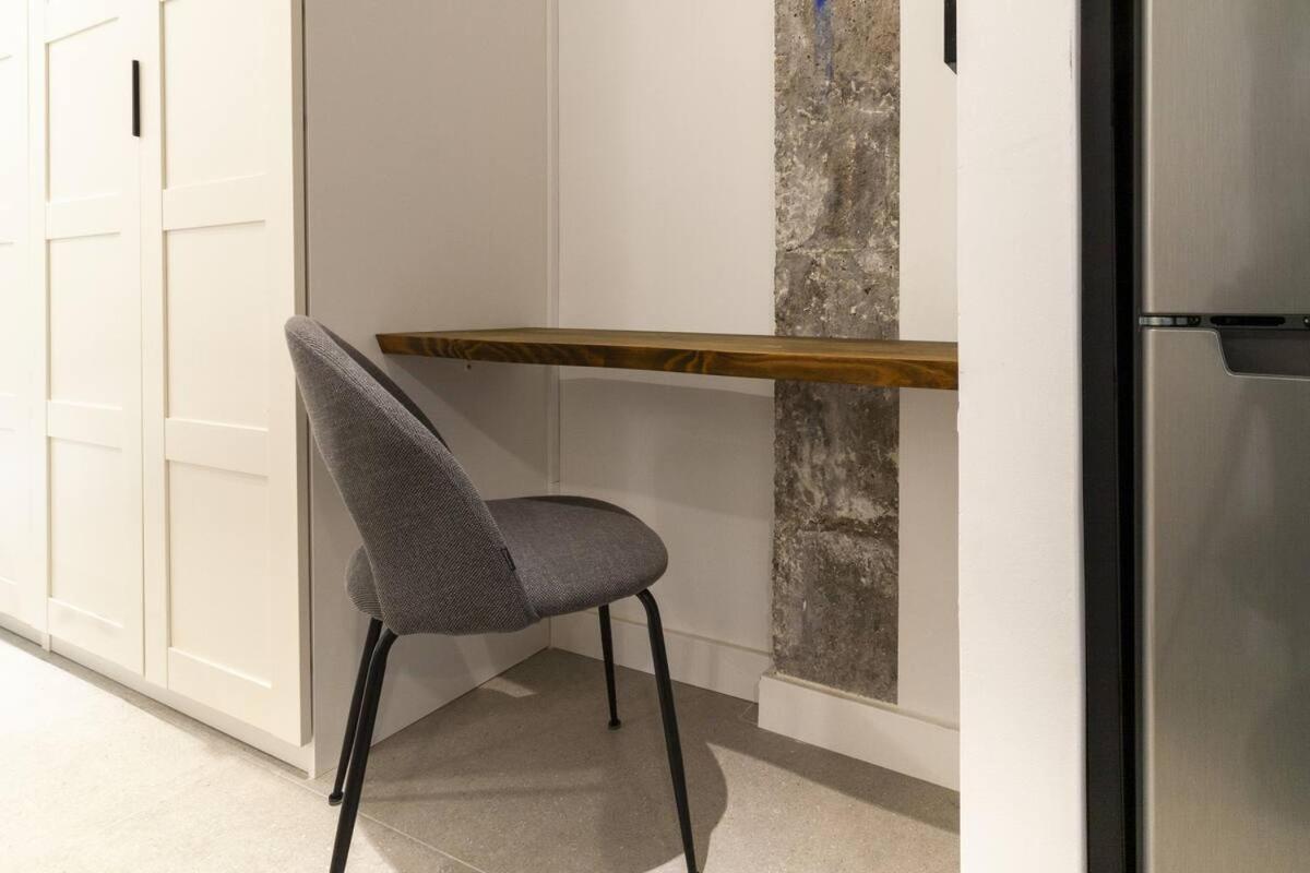 Apartamento Bronce By Clabao Madri Exterior foto